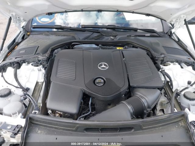 W1KAF4HB0PR146619 Mercedes-Benz C 300 4matic