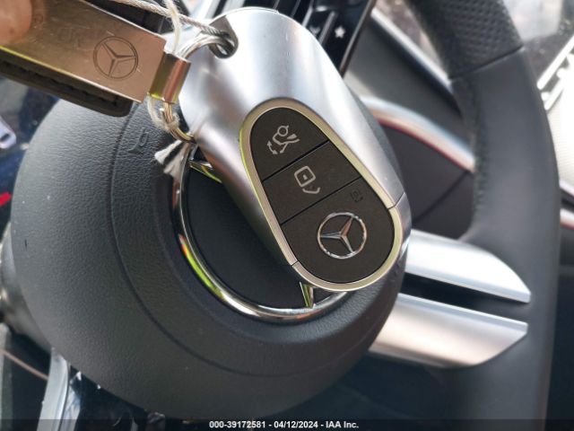 W1KAF4HB0PR146619 Mercedes-Benz C 300 4matic