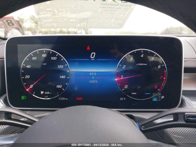 W1KAF4HB0PR146619 Mercedes-Benz C 300 4matic