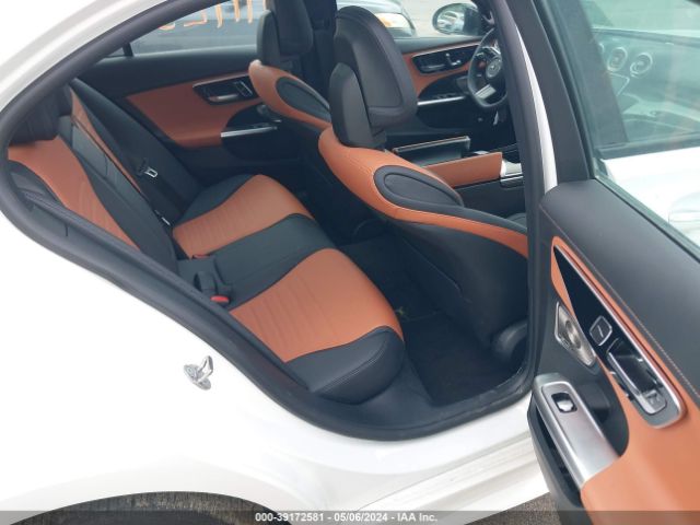 W1KAF4HB0PR146619 Mercedes-Benz C 300 4matic