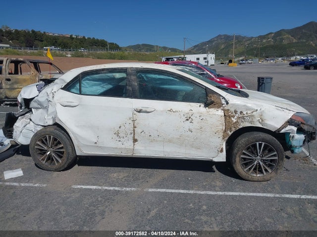 Toyota Corolla Le Plus 2016 5YFBURHE3GP513230 Image 13