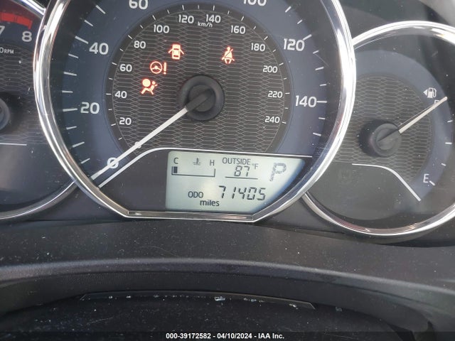 Toyota Corolla Le Plus 2016 5YFBURHE3GP513230 Image 15