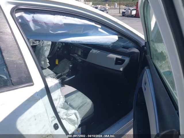 Toyota Corolla Le Plus 2016 5YFBURHE3GP513230 Image 5