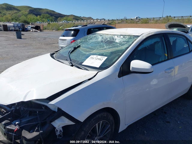 Toyota Corolla Le Plus 2016 5YFBURHE3GP513230 Image 6