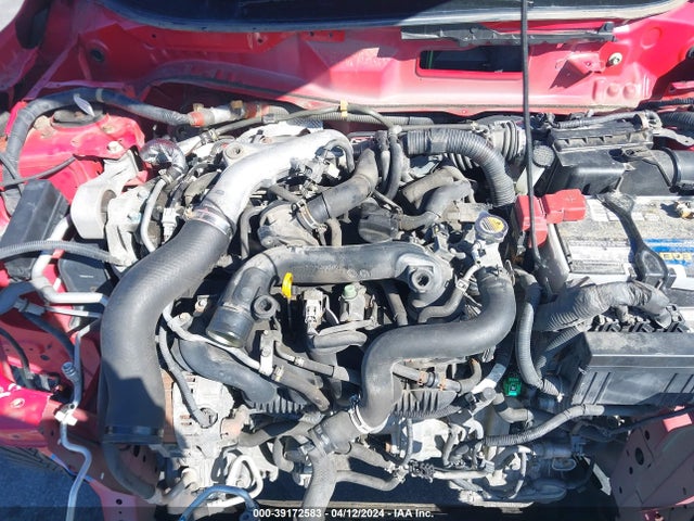 Nissan JUKE S 2014 JN8AF5MV8ET357801 Image 10