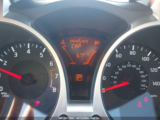 Nissan JUKE S 2014 JN8AF5MV8ET357801 Image 7