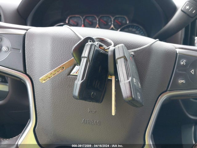 Chevrolet Silverado 1500 2lt 2015 3GCUKREC3FG116428 Image 11