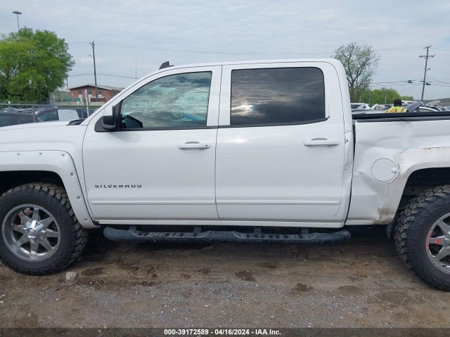 Chevrolet Silverado 1500 2lt 2015 3GCUKREC3FG116428 Image 15
