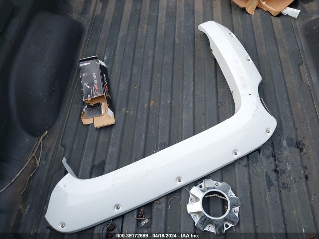 Chevrolet Silverado 1500 2lt 2015 3GCUKREC3FG116428 Image 12