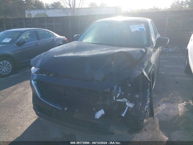JM3KFBDM6R0395404 Mazda Cx-5 2.5 S Premium