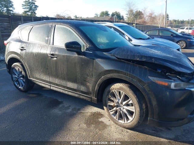 JM3KFBDM6R0395404 Mazda Cx-5 2.5 S Premium