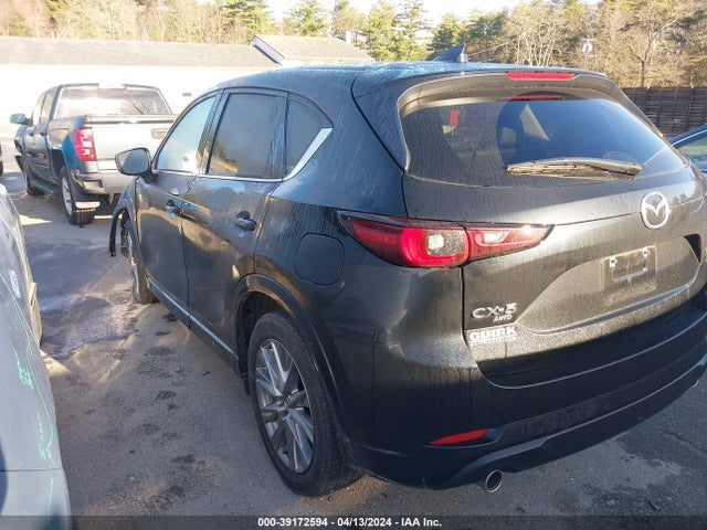 JM3KFBDM6R0395404 Mazda Cx-5 2.5 S Premium