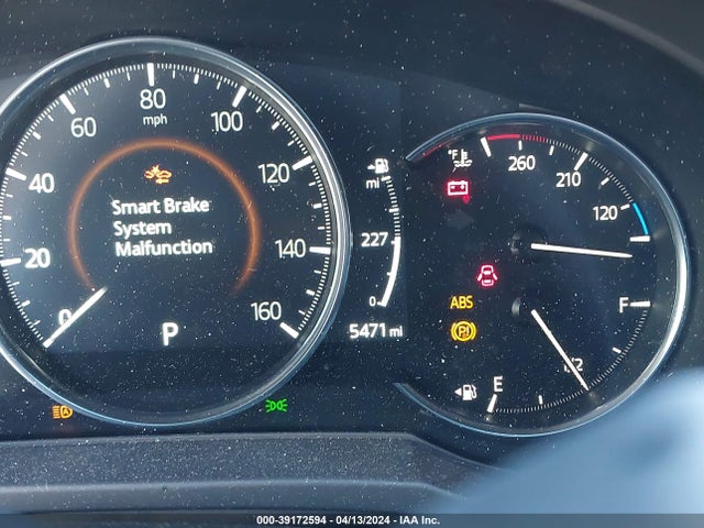 JM3KFBDM6R0395404 Mazda Cx-5 2.5 S Premium