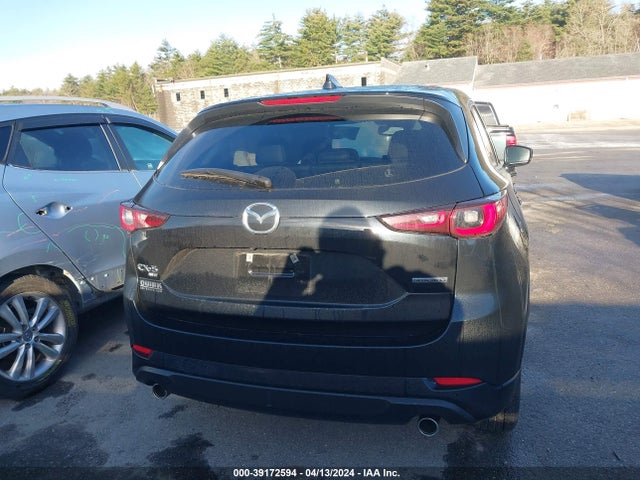 JM3KFBDM6R0395404 Mazda Cx-5 2.5 S Premium