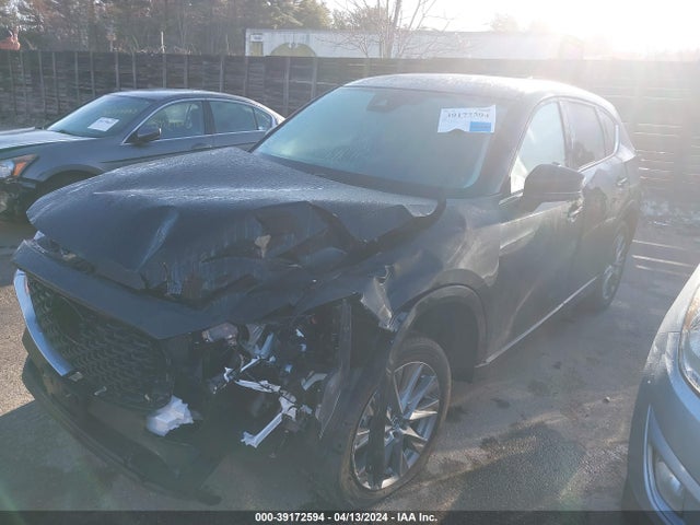 JM3KFBDM6R0395404 Mazda Cx-5 2.5 S Premium