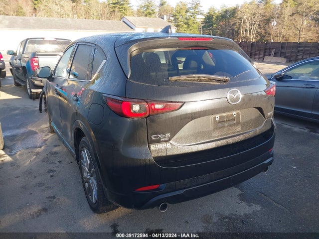 JM3KFBDM6R0395404 Mazda Cx-5 2.5 S Premium