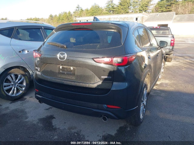 JM3KFBDM6R0395404 Mazda Cx-5 2.5 S Premium