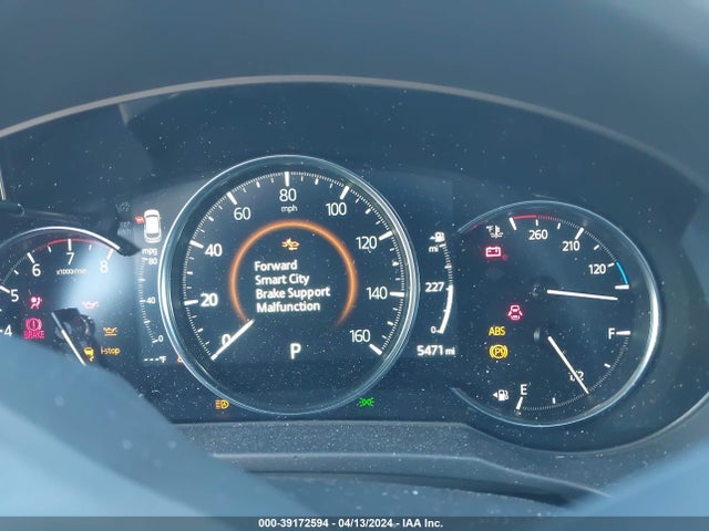 JM3KFBDM6R0395404 Mazda Cx-5 2.5 S Premium