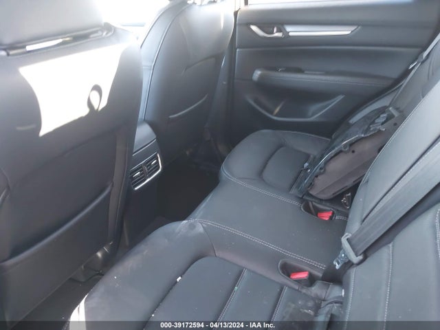 JM3KFBDM6R0395404 Mazda Cx-5 2.5 S Premium