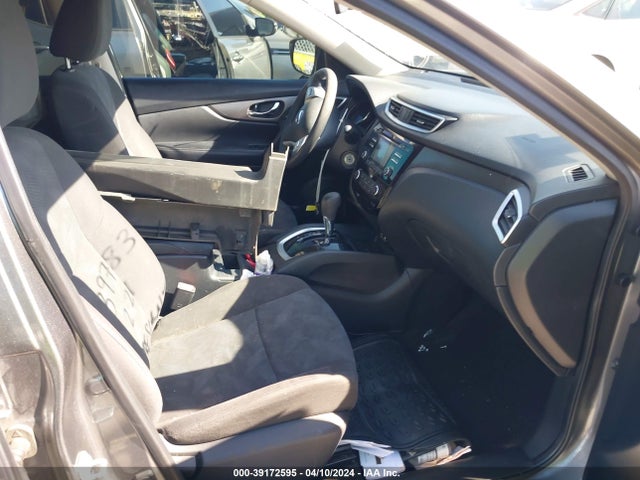Nissan ROGUE S 2016 KNMAT2MT4GP672513 Image 5