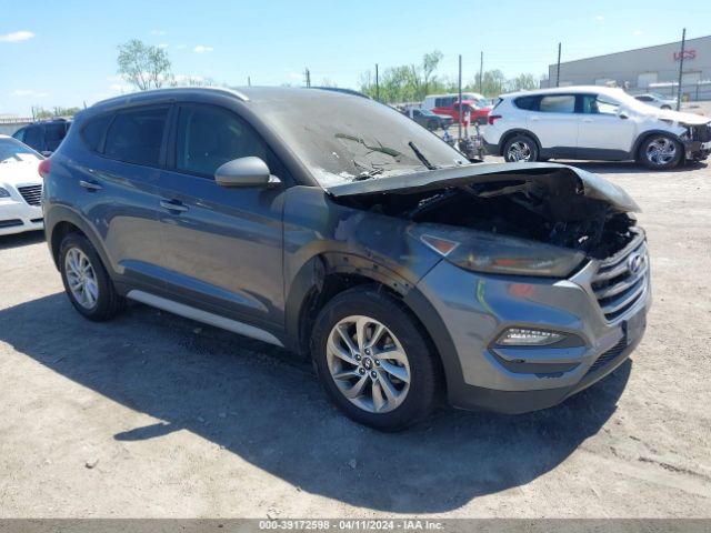2018 HYUNDAI TUCSON KM8J33A49JU615148