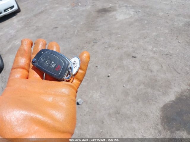 2018 HYUNDAI TUCSON KM8J33A49JU615148 Photo 10