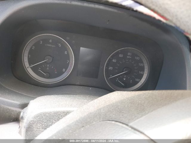 2018 HYUNDAI TUCSON KM8J33A49JU615148 Photo 6