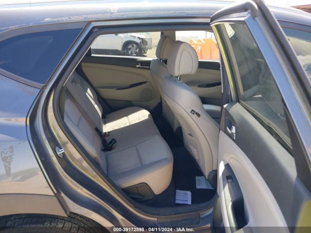 2018 HYUNDAI TUCSON KM8J33A49JU615148 Photo 7