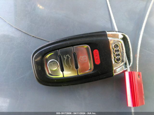 WAULFAFR4EA033508 Audi A5 2.0t Premium