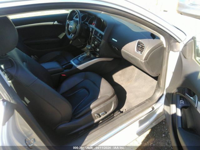 WAULFAFR4EA033508 Audi A5 2.0t Premium