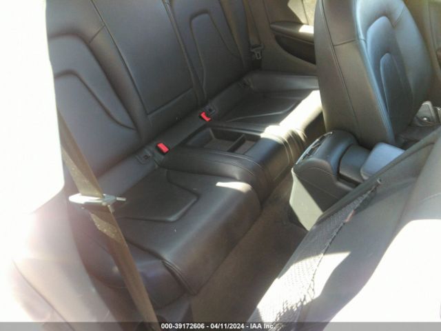 WAULFAFR4EA033508 Audi A5 2.0t Premium