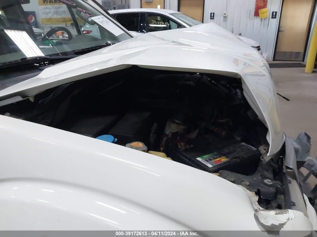 Nissan Frontier Pro-4x/s/sl/sv 2014 1N6AD0EV2EN732358 Image 16