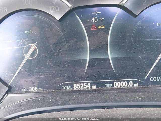 WBAJA7C58KWW48538 BMW 530i Xdrive