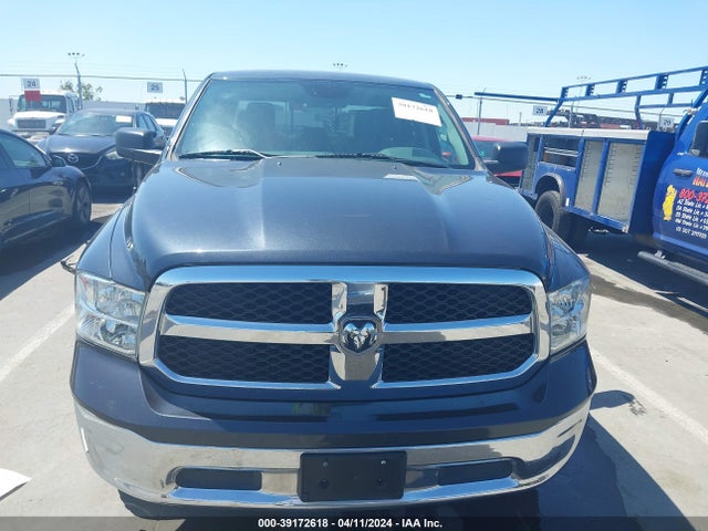 RAM 1500 Classic Slt  4x2 6'4 Box 2019 1C6RR6TT4KS697211 Image 12