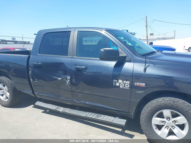 RAM 1500 Classic Slt  4x2 6'4 Box 2019 1C6RR6TT4KS697211 Image 13