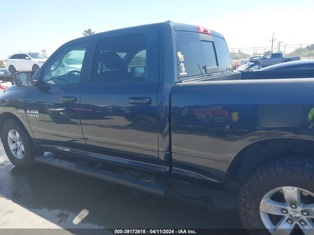 RAM 1500 Classic Slt  4x2 6'4 Box 2019 1C6RR6TT4KS697211 Image 14