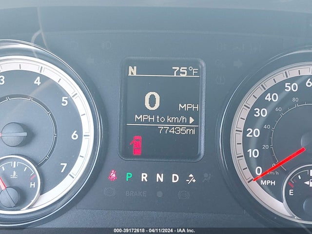 RAM 1500 Classic Slt  4x2 6'4 Box 2019 1C6RR6TT4KS697211 Image 15