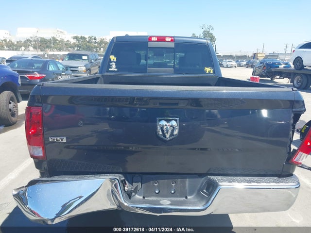 RAM 1500 Classic Slt  4x2 6'4 Box 2019 1C6RR6TT4KS697211 Image 16