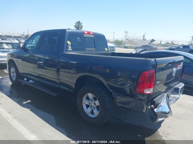 RAM 1500 Classic Slt  4x2 6'4 Box 2019 1C6RR6TT4KS697211 Image 3