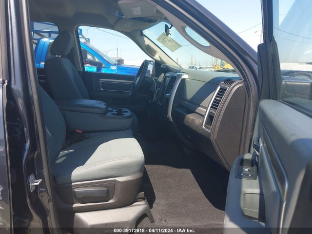 RAM 1500 Classic Slt  4x2 6'4 Box 2019 1C6RR6TT4KS697211 Image 5