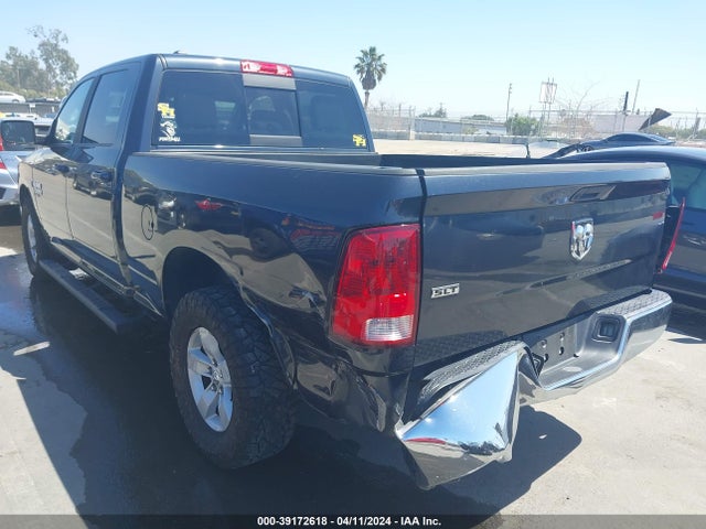 RAM 1500 Classic Slt  4x2 6'4 Box 2019 1C6RR6TT4KS697211 Image 6