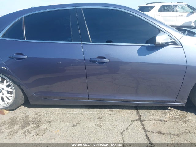 Chevrolet Malibu 1fl 2014 1G11A5SLXEF289889 Image 13