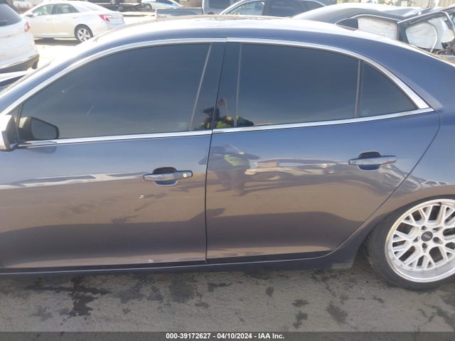 Chevrolet Malibu 1fl 2014 1G11A5SLXEF289889 Image 14