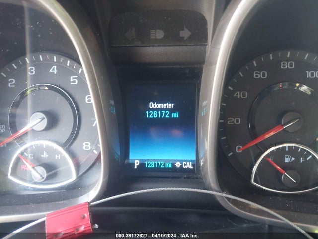 Chevrolet Malibu 1fl 2014 1G11A5SLXEF289889 Image 15