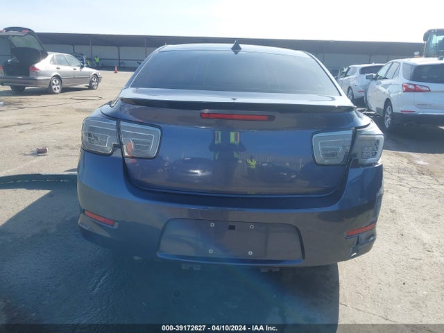 Chevrolet Malibu 1fl 2014 1G11A5SLXEF289889 Image 16