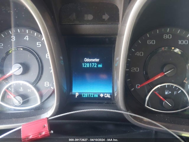 Chevrolet Malibu 1fl 2014 1G11A5SLXEF289889 Image 7