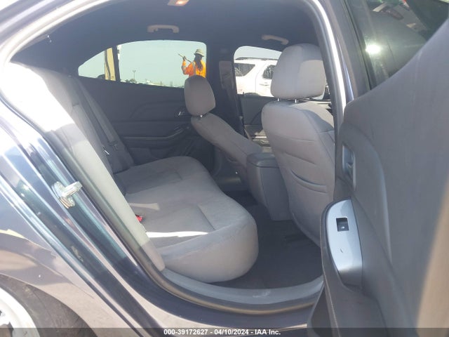 Chevrolet Malibu 1fl 2014 1G11A5SLXEF289889 Image 8