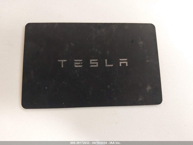 Tesla Model 3 Long Range Dual Motor All-wheel Drive 2022 5YJ3E1EB5NF247666 Image 11
