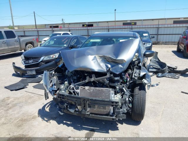 3N1CP5BV2LL561034 Nissan Kicks S Xtronic Cvt