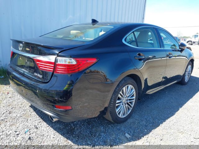 JTHBK1GG0F2209505 Lexus ES 350